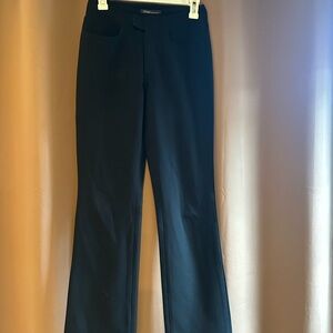 Guess black vintage dress pants